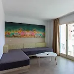 Bh Mallorca Apartments