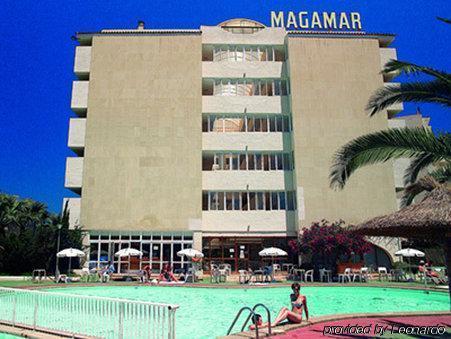 Bh Mallorca Lägenhetshotell 3*