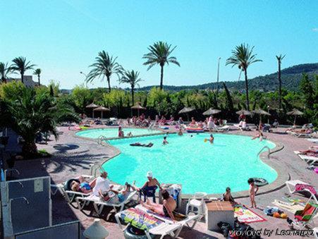 Bh Mallorca 3*