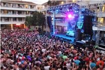 Bh Mallorca 3* Magalluf