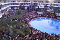 Lägenhetshotell Bh Mallorca