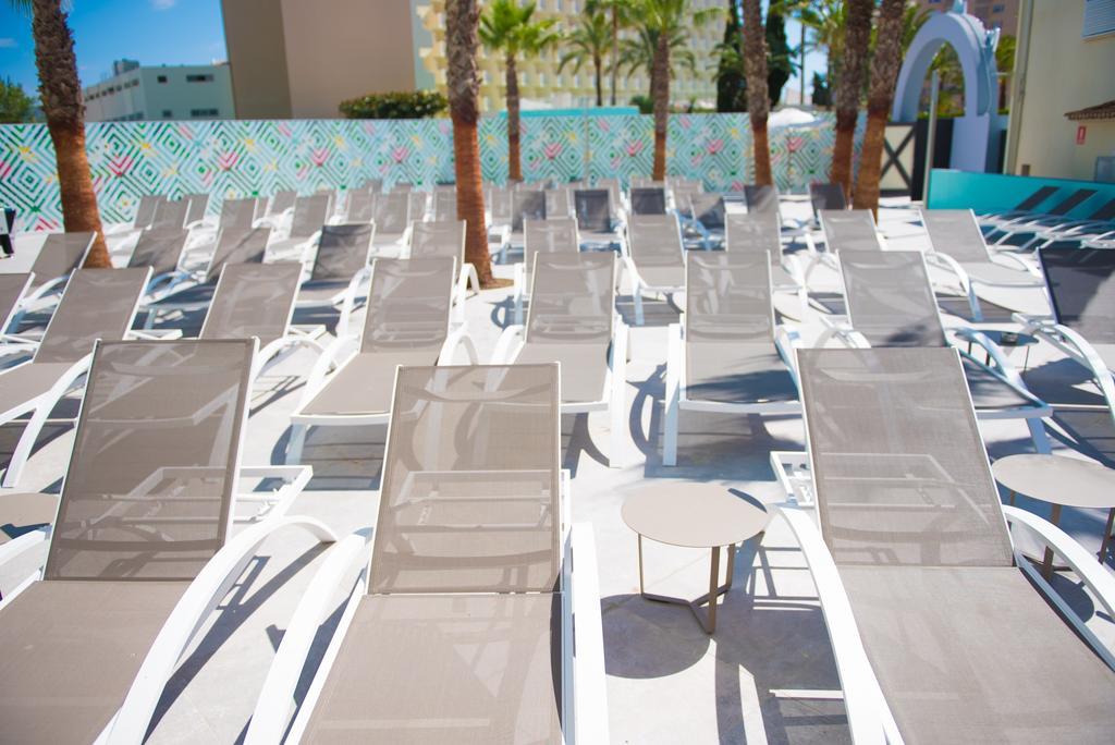 Bh Mallorca Lägenhetshotell 3*