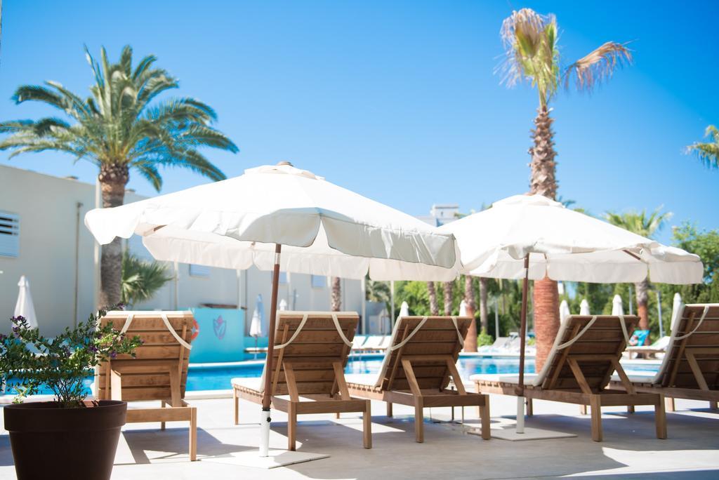 Lägenhetshotell Bh Mallorca 3*