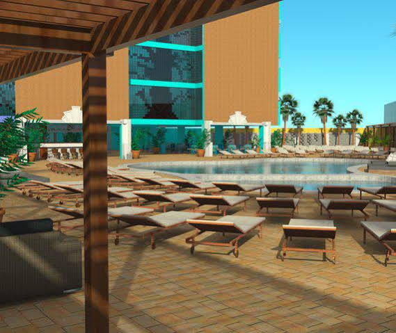 Bh Mallorca Lägenhetshotell 3*