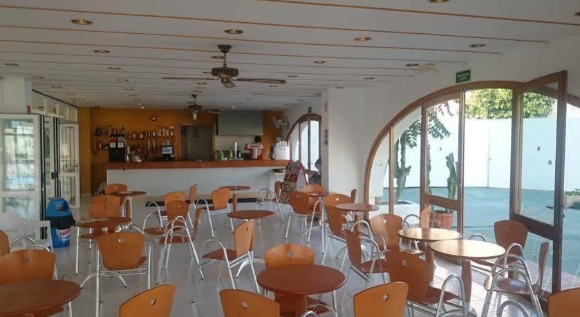 Lägenhetshotell Bh Mallorca