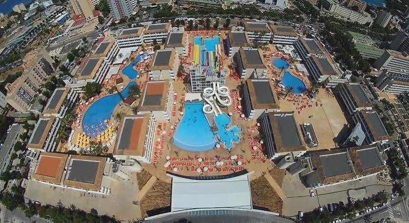 Bh Mallorca Magalluf