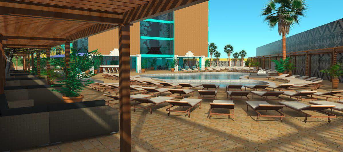 Lägenhetshotell Bh Mallorca
