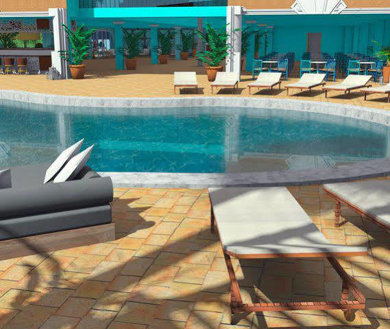 Bh Mallorca 3*