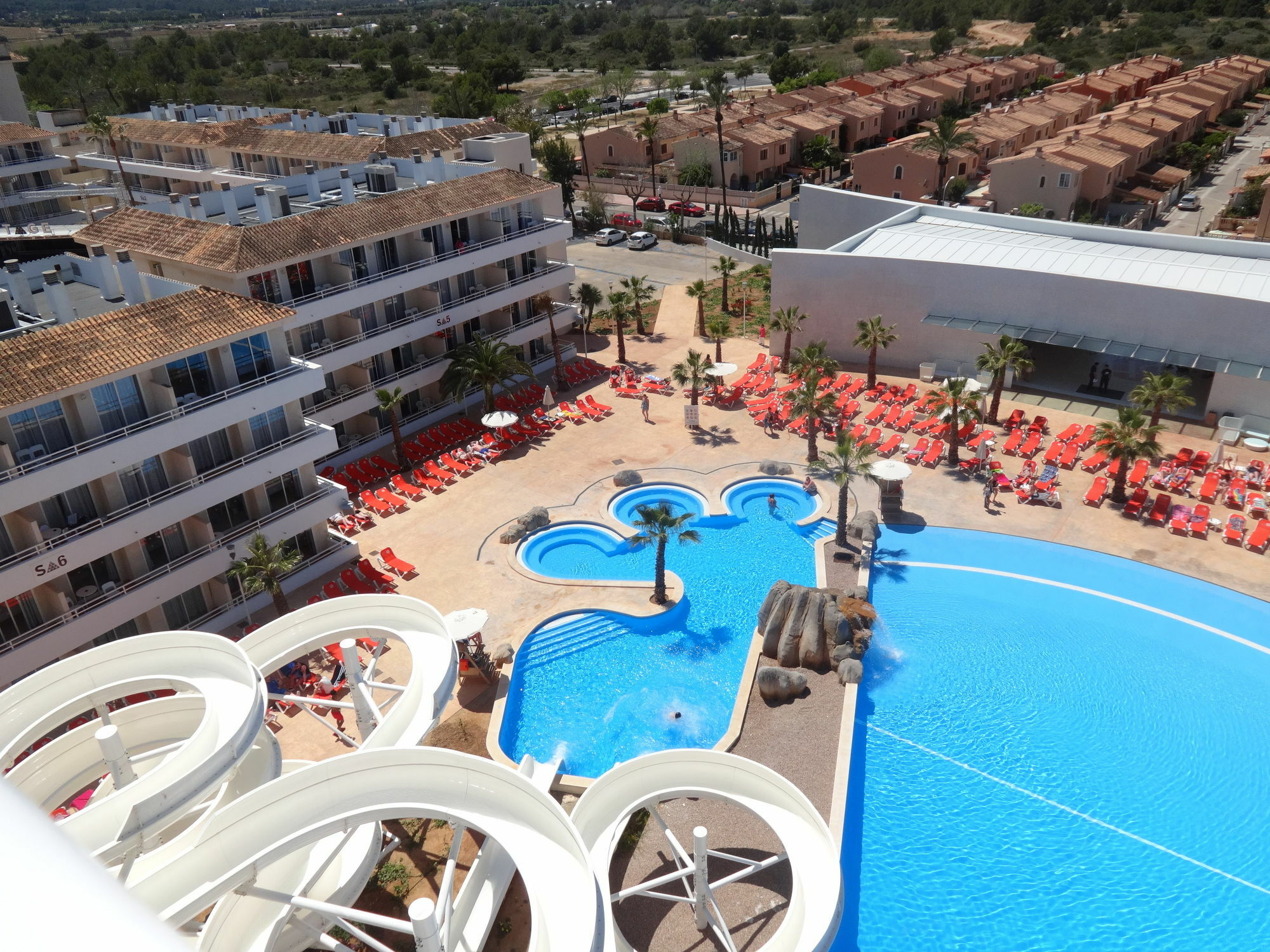 Bh Mallorca
