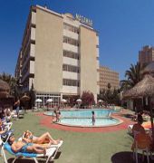 Bh Mallorca 3* Magalluf