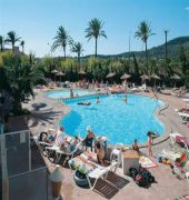 Bh Mallorca 3*