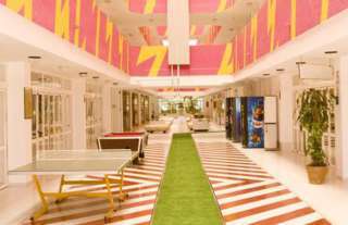 Lägenhetshotell Bh Mallorca