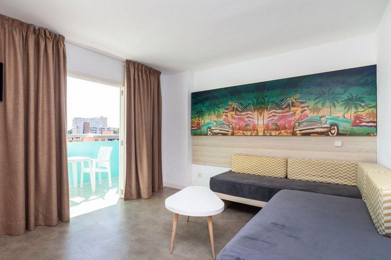 Bh Mallorca Apart-hotel