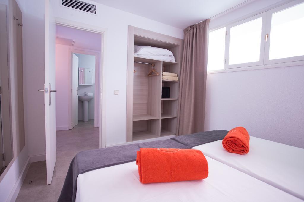 Bh Mallorca Apart-hotel