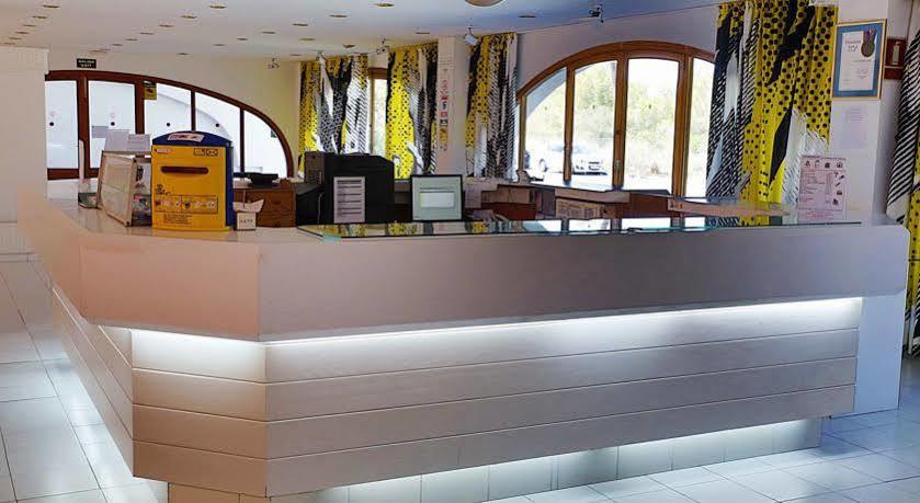 Bh Mallorca Apart-hotel Magaluf (Mallorca)