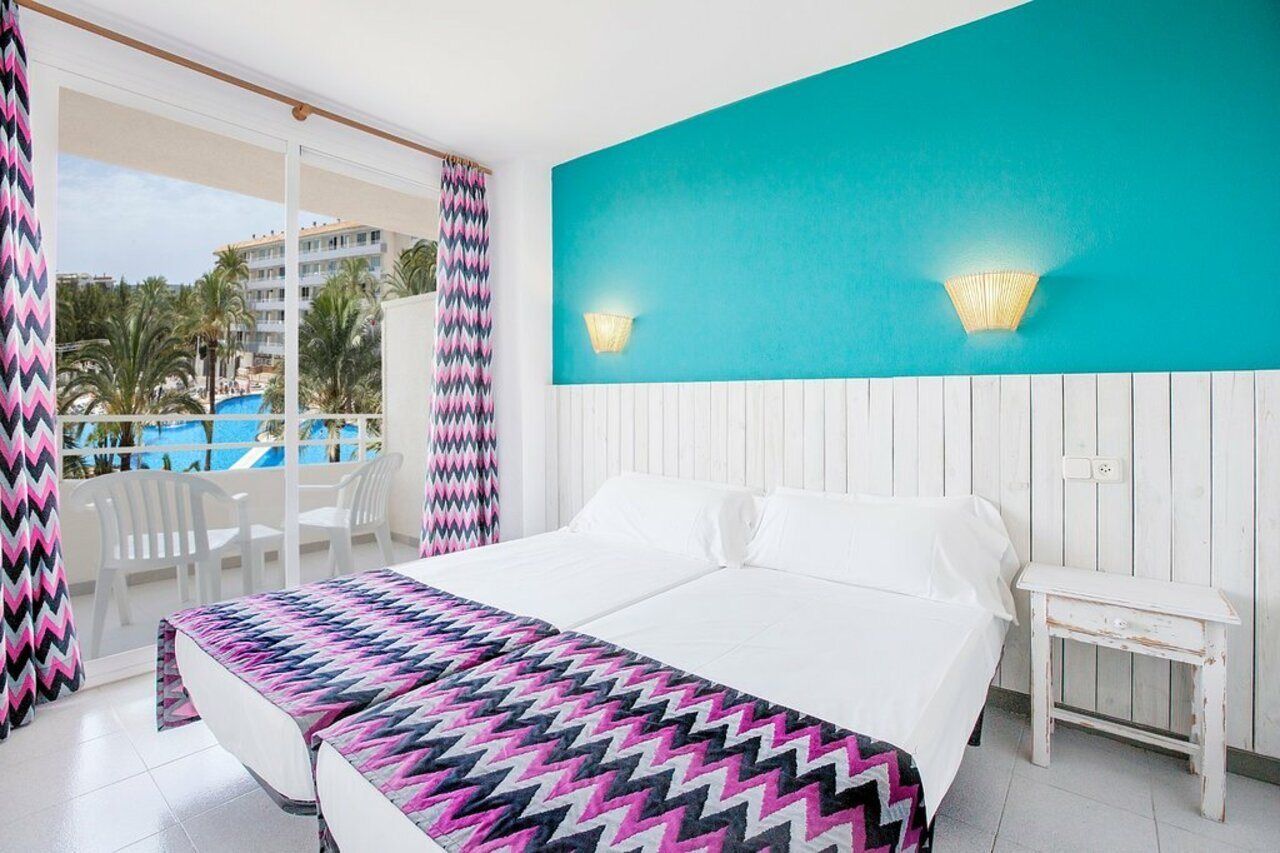 Apart-hotel Bh Mallorca